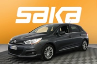 Citroën C4 vaihtoauto