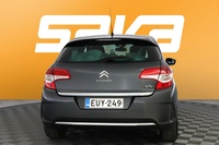 Citroën C4 vaihtoauto