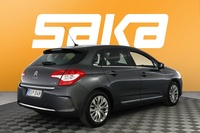 Citroën C4 vaihtoauto