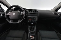 Citroën C4 vaihtoauto