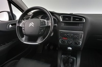 Citroën C4 vaihtoauto