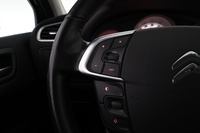 Citroën C4 vaihtoauto