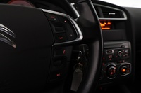 Citroën C4 vaihtoauto