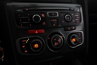 Citroën C4 vaihtoauto