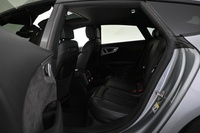 Audi A7 vaihtoauto