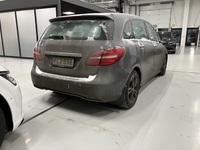 Mercedes-Benz B vaihtoauto