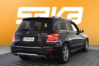 Mercedes-Benz GLK vaihtoauto