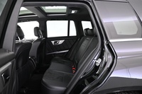 Mercedes-Benz GLK vaihtoauto