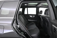 Mercedes-Benz GLK vaihtoauto