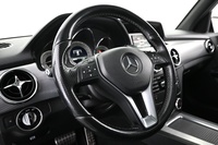 Mercedes-Benz GLK vaihtoauto