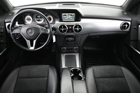 Mercedes-Benz GLK vaihtoauto