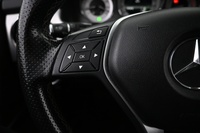 Mercedes-Benz GLK vaihtoauto