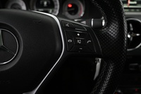 Mercedes-Benz GLK vaihtoauto