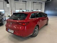 SEAT Leon Sportstourer vaihtoauto