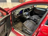 SEAT Leon Sportstourer vaihtoauto