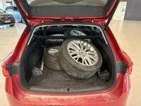 SEAT Leon Sportstourer vaihtoauto