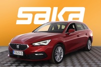 SEAT Leon Sportstourer vaihtoauto