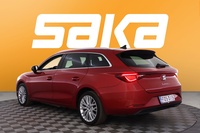 SEAT Leon Sportstourer vaihtoauto