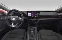 SEAT Leon Sportstourer vaihtoauto