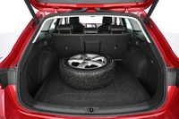 SEAT Leon Sportstourer vaihtoauto