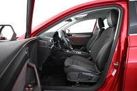 SEAT Leon Sportstourer vaihtoauto