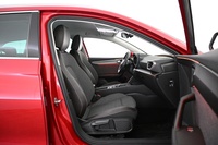 SEAT Leon Sportstourer vaihtoauto