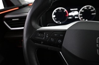 SEAT Leon Sportstourer vaihtoauto