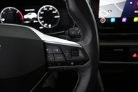 SEAT Leon Sportstourer vaihtoauto