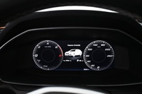 SEAT Leon Sportstourer vaihtoauto