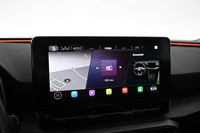 SEAT Leon Sportstourer vaihtoauto