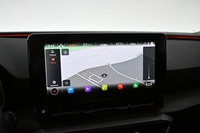 SEAT Leon Sportstourer vaihtoauto