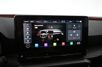 SEAT Leon Sportstourer vaihtoauto