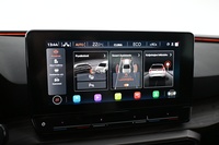 SEAT Leon Sportstourer vaihtoauto