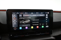 SEAT Leon Sportstourer vaihtoauto