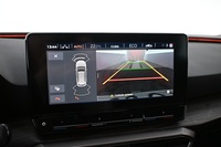 SEAT Leon Sportstourer vaihtoauto