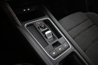 SEAT Leon Sportstourer vaihtoauto