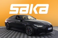 BMW 420 vaihtoauto