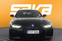 BMW 420 vaihtoauto