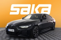 BMW 420 vaihtoauto