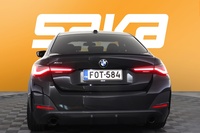 BMW 420 vaihtoauto