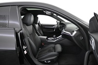 BMW 420 vaihtoauto