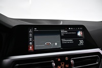 BMW 420 vaihtoauto