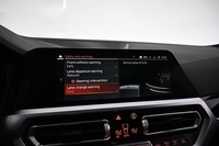 BMW 420 vaihtoauto