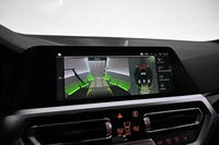 BMW 420 vaihtoauto