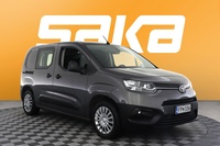 Toyota Proace CITY vaihtoauto