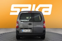 Toyota Proace CITY vaihtoauto