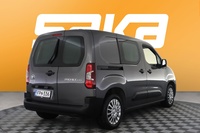 Toyota Proace CITY vaihtoauto