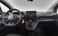 Toyota Proace CITY vaihtoauto