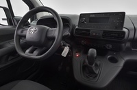 Toyota Proace CITY vaihtoauto