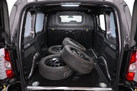 Toyota Proace CITY vaihtoauto